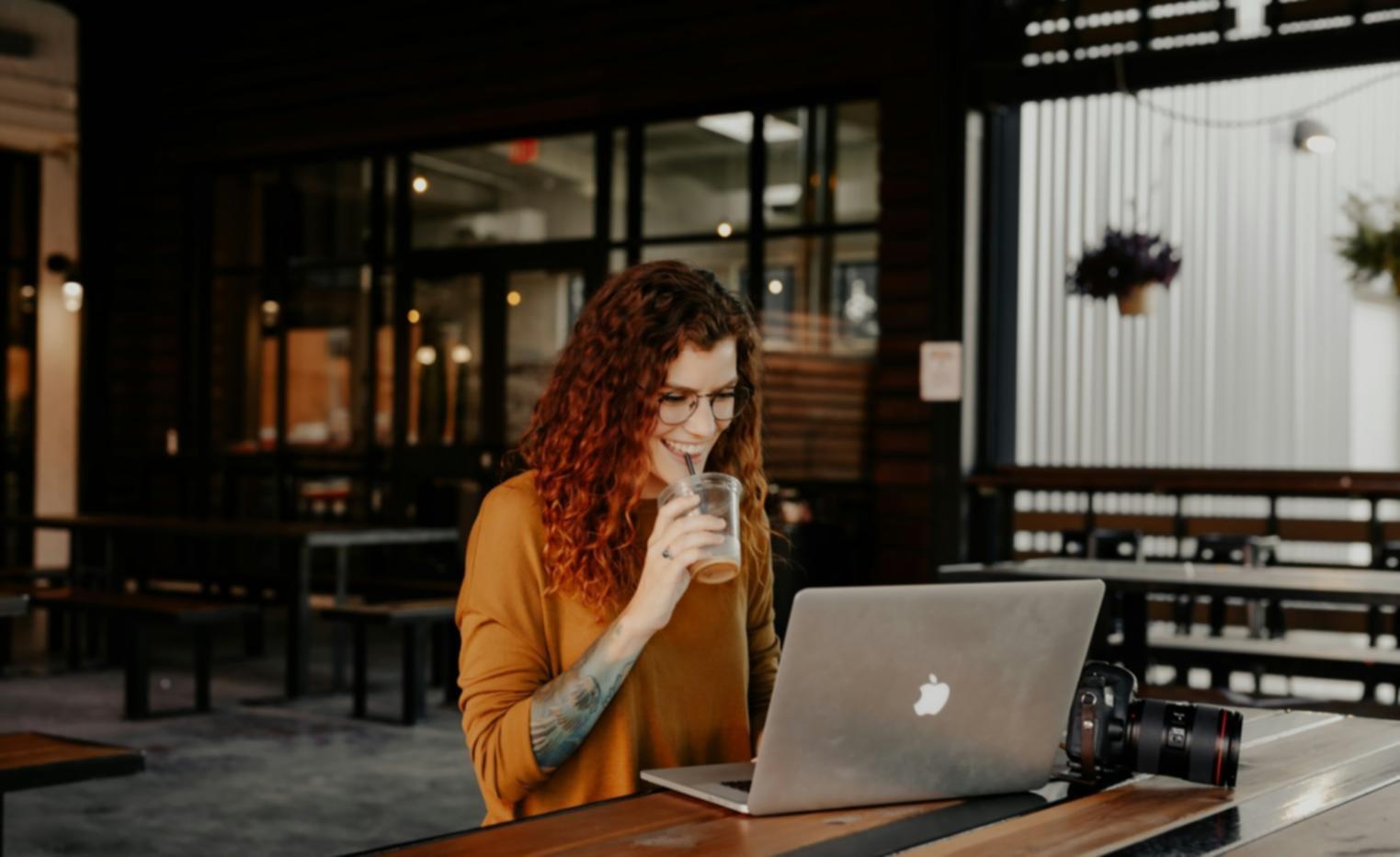 Machine learning data analysis workspace